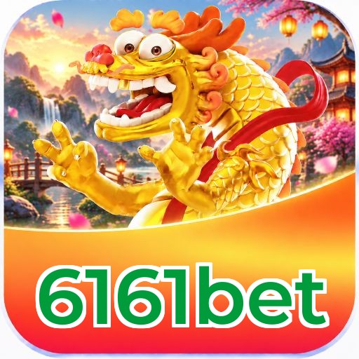 6161bet Logo