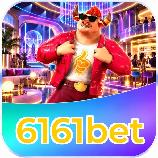 6161bet Logo