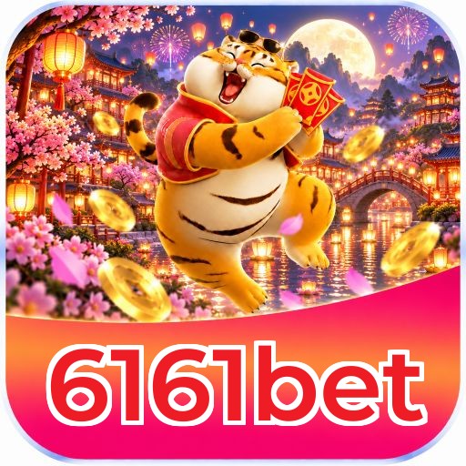 6161bet Logo