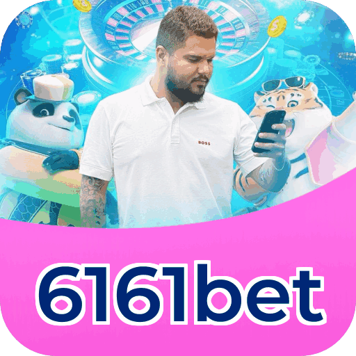App mobile 6161bet
