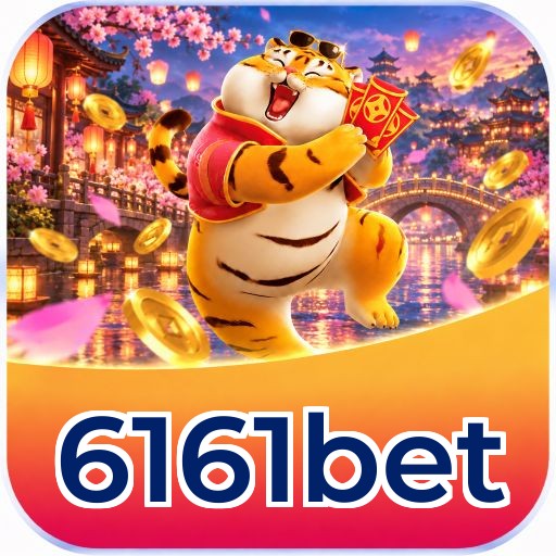 6161bet Logo