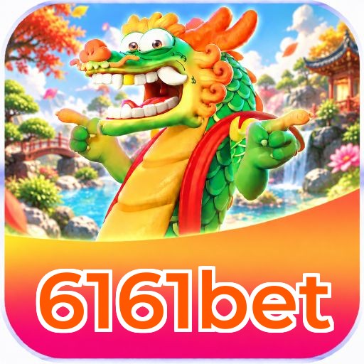 6161bet Logo