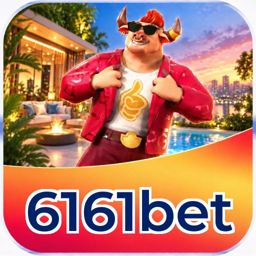 6161bet APK Android - Logo oficial