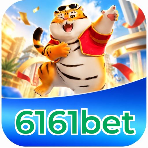 6161bet Logo