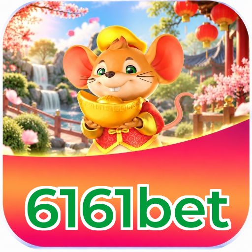 6161bet Logo