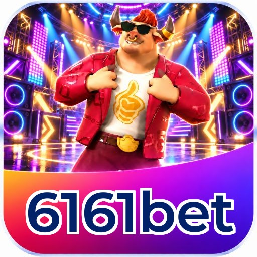 6161bet Logo