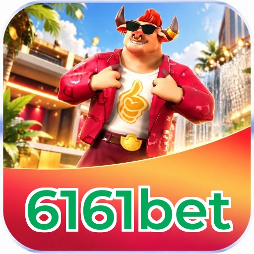 6161bet Logo