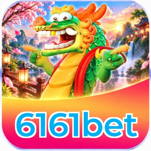 6161bet Logo