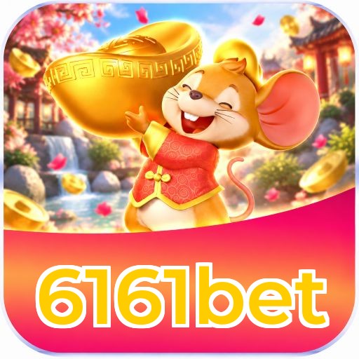 6161bet Logo