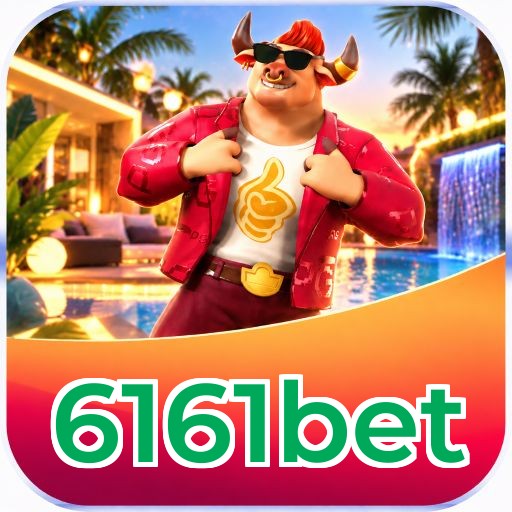 6161bet Logo