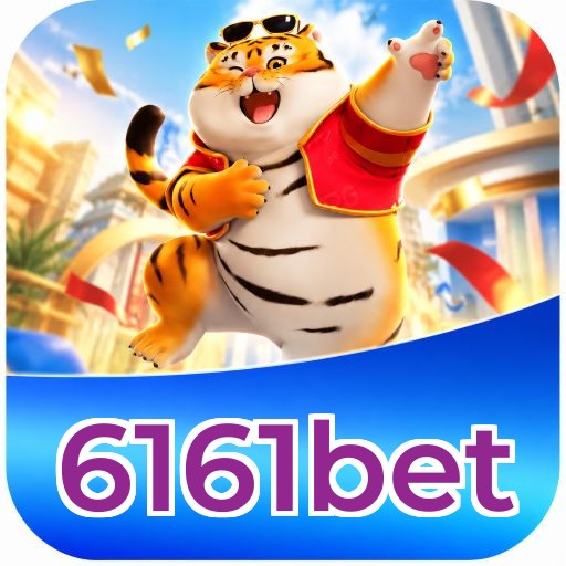 6161bet Logo
