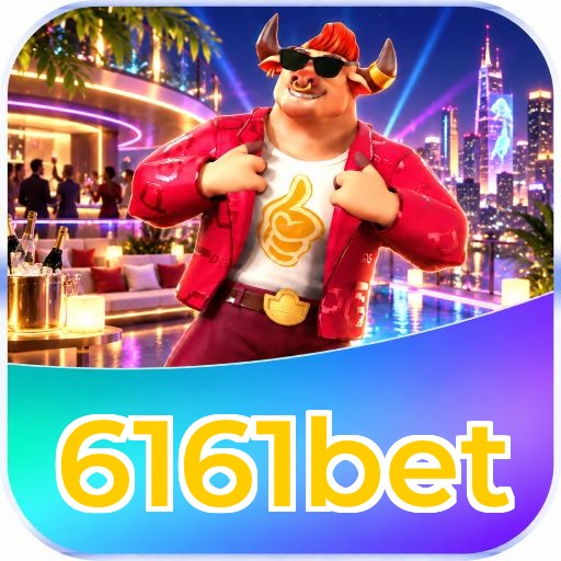 6161bet cassino online certificado - Logo oficial com PIX instantâneo