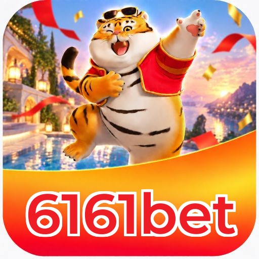 6161bet Logo