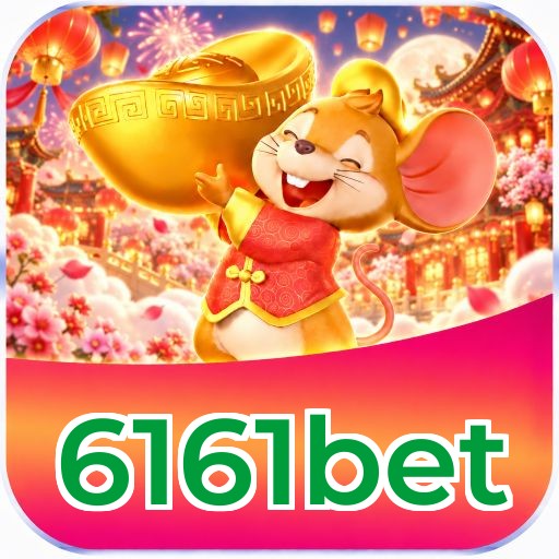 6161bet Logo