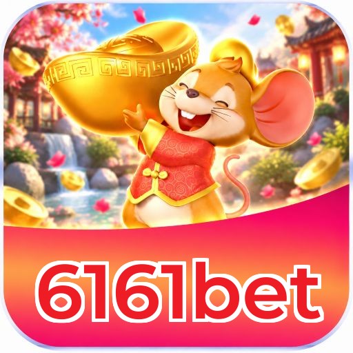 6161bet Logo