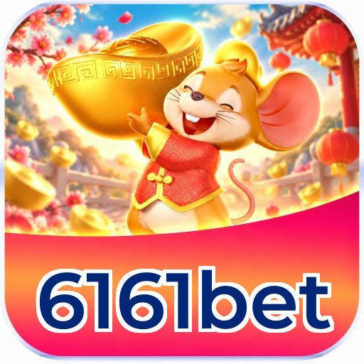 6161bet Logo