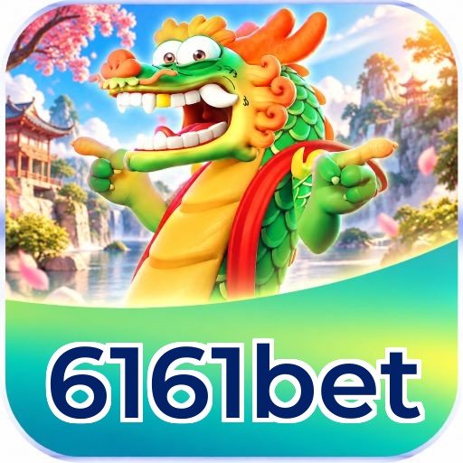 6161bet Logo