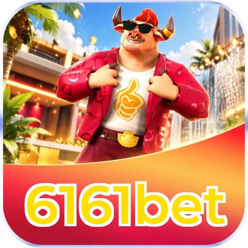 Slots online da 6161bet com jackpots progressivos