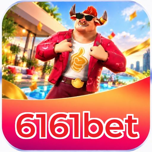 6161bet Bônus R$5.000 + 500 Giros Grátis Verificado